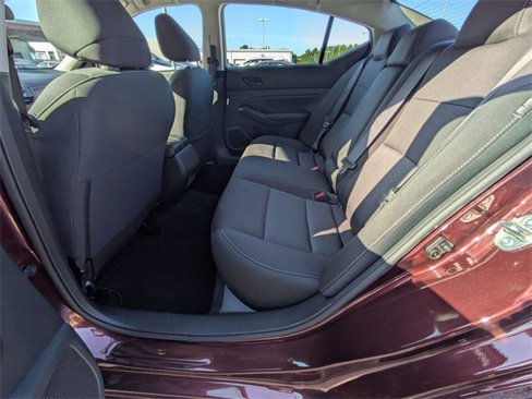 Used 2023 Nissan Altima 2.5 SV image 29