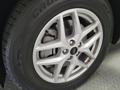Used 2024 Ford Edge SEL image 31