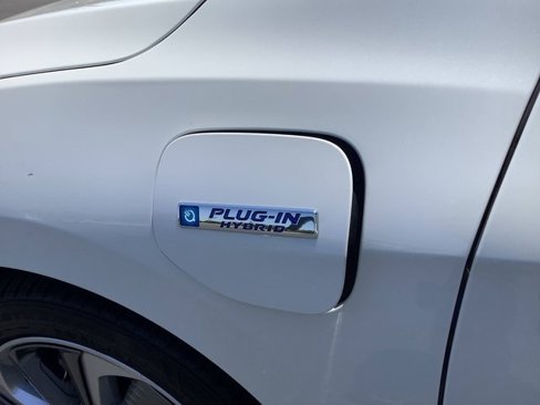 Used 2018 Honda Clarity Touring image 23