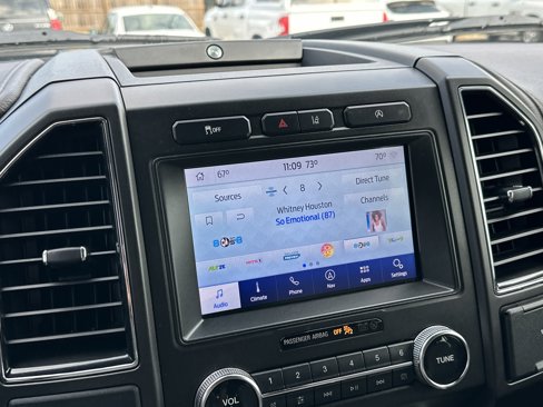 Used 2020 Ford Expedition Max Limited image 30