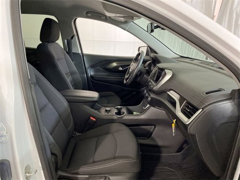 Certified 2023 GMC Terrain SLE w/ Driver Convenience Package image 35