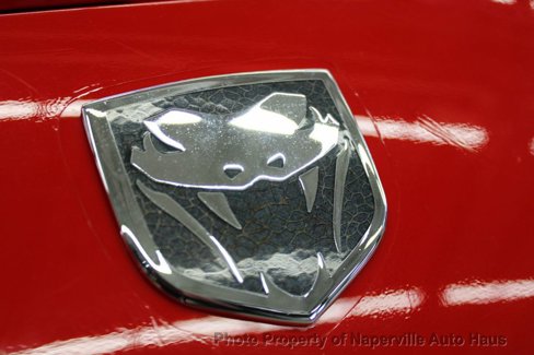 Used 2003 Dodge Viper SRT-10 image 50