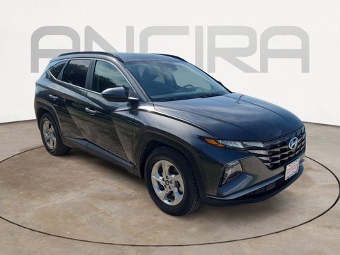 Used 2024 Hyundai Tucson SEL image 6