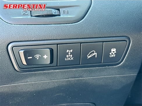 Used 2015 Hyundai Tucson GLS w/ Option Group 02 image 12