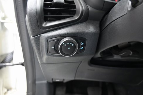 Used 2022 Ford EcoSport SES image 24