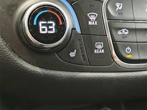 Used 2022 Chevrolet Equinox LT image 23