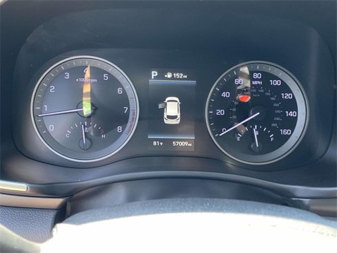 Used 2020 Hyundai Tucson Ultimate image 21