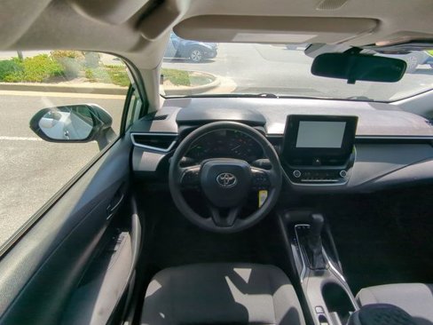 Used 2024 Toyota Corolla LE image 34