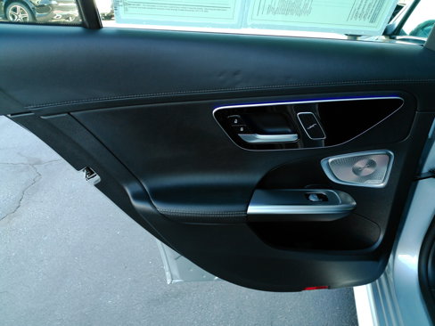 Certified 2023 Mercedes-Benz C 300 Sedan image 14