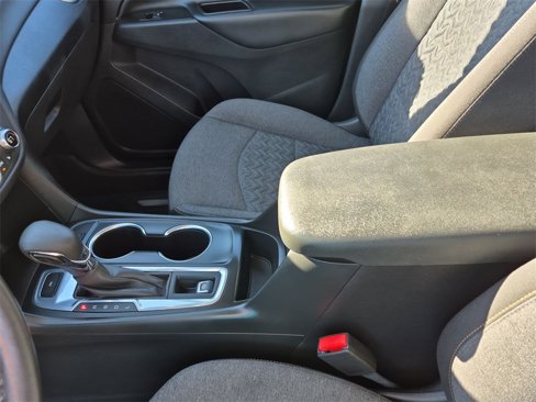 Used 2022 Chevrolet Equinox LT image 27