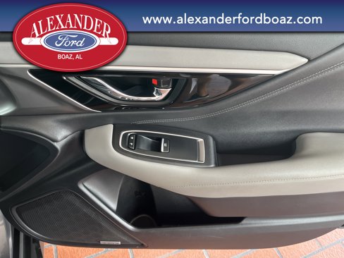 Used 2020 Subaru Outback Limited image 14