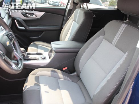 Used 2023 Chevrolet Blazer LT w/ Convenience Package image 12