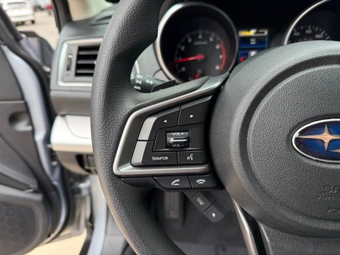 Used 2018 Subaru Outback 2.5i w/ Protection Package #1 image 20