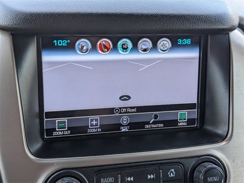 Used 2017 GMC Yukon Denali w/ Open Road Package image 19