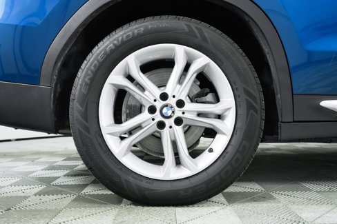 Used 2018 BMW X3 xDrive30i image 10