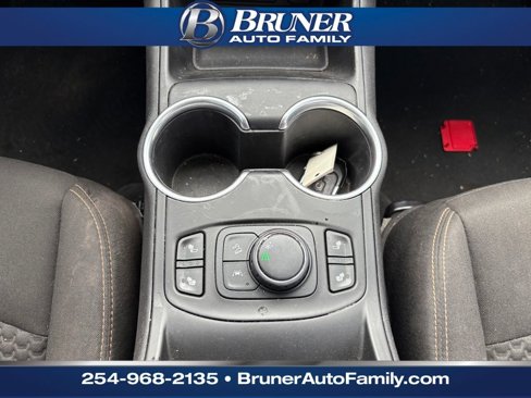 Used 2020 GMC Terrain SLE w/ Driver Convenience Package image 23