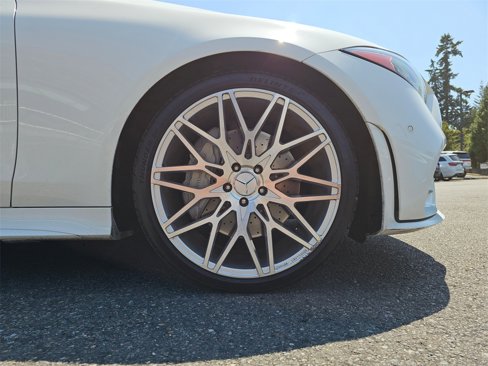 Used 2019 Mercedes-Benz CLS 450 image 9
