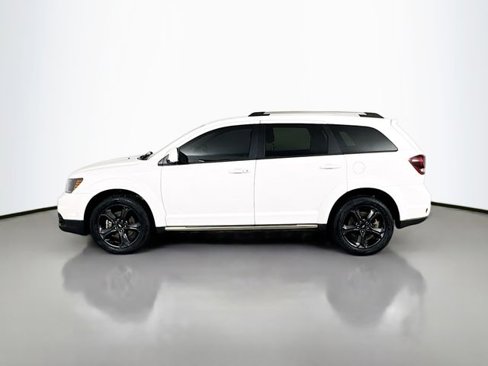 Used 2020 Dodge Journey Crossroad image 11