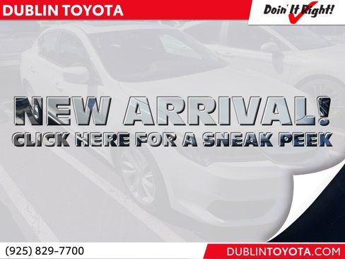 Used 2017 Acura ILX image 1