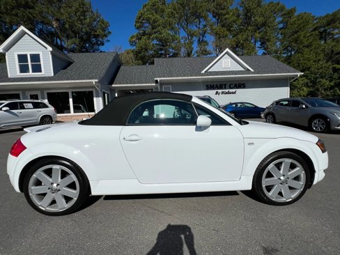 Used 2003 Audi TT 1.8T image 6