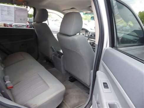 Used 2005 Jeep Grand Cherokee Laredo w/ Cargo Convenience Group image 18