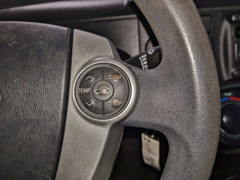Used 2012 Toyota Prius C Three image 43