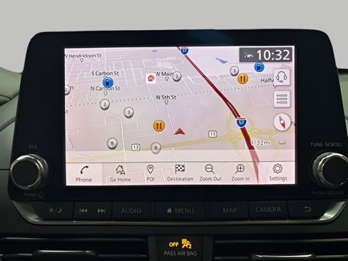 Used 2019 Nissan Altima 2.5 Platinum image 19