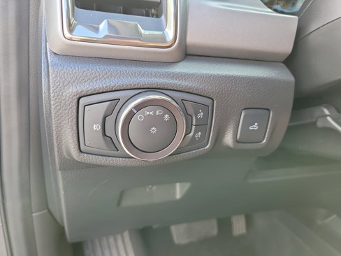 Used 2020 Ford Ranger XLT w/ Equipment Group 301A Mid image 32