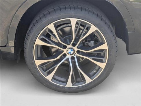 Used 2018 BMW X6 xDrive35i image 23