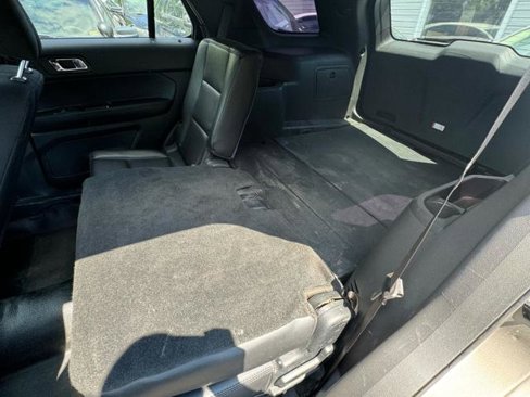 Used 2013 Ford Explorer 4WD Police Interceptor image 14