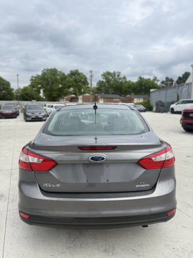 Used 2013 Ford Focus SE image 6