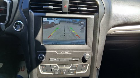 Used 2019 Ford Fusion SE w/ Equipment Group 151A image 12