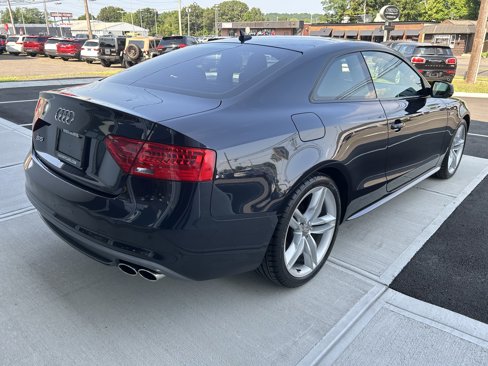 Used 2016 Audi S5 Premium Plus image 20