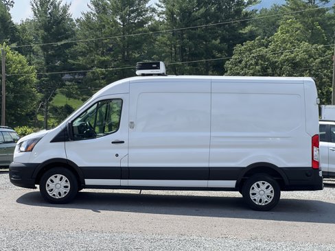 Used 2020 Ford Transit 250 Medium Roof w/ Load Area Protection Package image 6