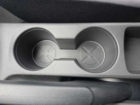New 2025 Nissan Versa S w/ Trunk Package image 30