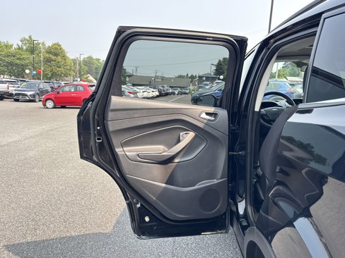 Used 2018 Ford Escape SE image 29