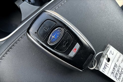 Used 2022 Subaru Legacy Limited image 14