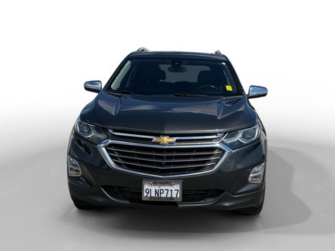 Used 2018 Chevrolet Equinox Premier image 8