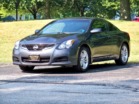 Used 2013 Nissan Altima 2.5 S w/ Convenience Pkg image 2