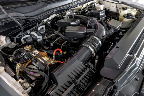Used 2020 Ford F250 XLT image 49