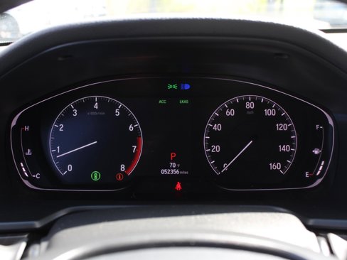 Certified 2020 Honda Accord EX-L image 29