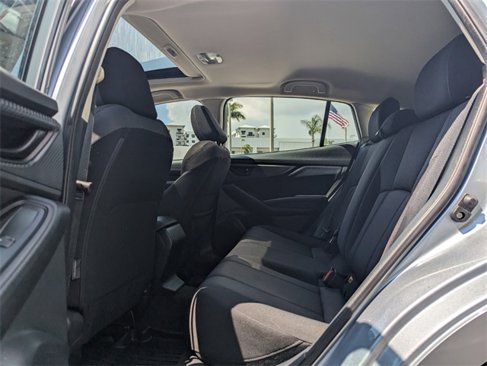 Used 2019 Subaru Impreza 2.0i Premium image 7