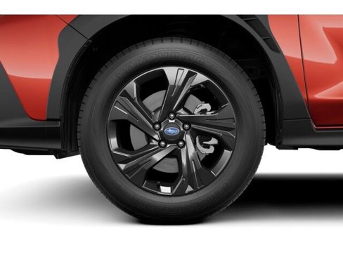New 2025 Subaru Crosstrek 2.0i image 10