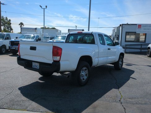 Used 2017 Toyota Tacoma SR image 26