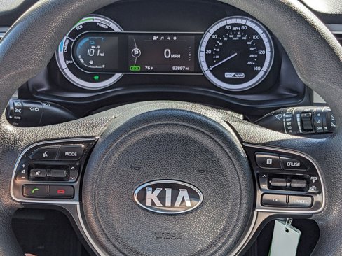 Used 2019 Kia Niro FE image 14