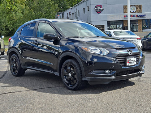 Used 2016 Honda HR-V EX-L image 4