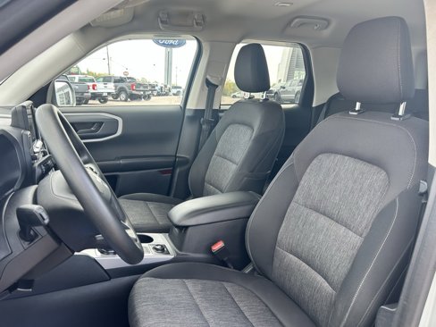 Used 2021 Ford Bronco Sport Big Bend image 14