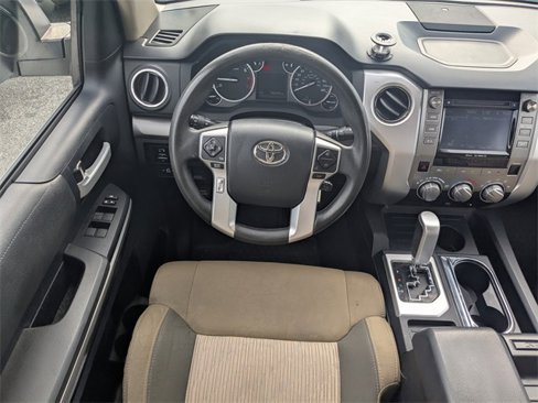 Used 2014 Toyota Tundra SR5 image 17