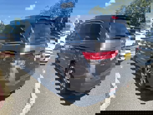 Used 2015 Honda Odyssey EX-L image 2