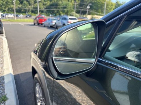 Used 2021 Lexus NX 300 FWD w/ Accessory Package 2 image 10